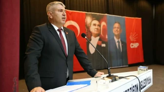 Şahin: “Merzifon’da Yeni Bir Hikâye Yazacağız”