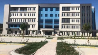 DİŞ HASTANESİ'NDE İMPLANT İÇİN  AMASYA'YA GÖNDERİYOR