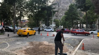 Amasya Belediyesi’nden Geleceğe Yönelik Vizyon Mesajı