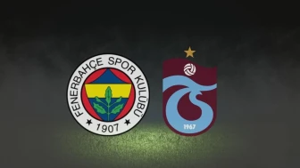 Kadıköy’de Derbi Zaferi: Fenerbahçe 1-0 Trabzonspor