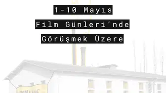 Merzifon’da Sinema Rüzgarı