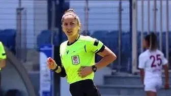 Merzifonspor – Yeniçağaspor Maçı Kadınlara Emanet