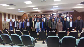 Merzifon'da Encümen Seçimlerinde AK Parti Üstünlüğü!