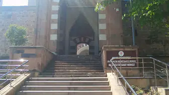 Merzifon'da Tarih Yeniden Canlanıyor!