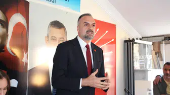 Amasya’da Siyasi Gerilim Tırmandı