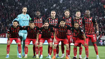 Arca Çorum FK’nın Final Maçının Saati Belli Oldu