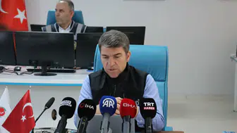 Amasya’da Taşkın Riskine Karşı Önlemler Açıklandı