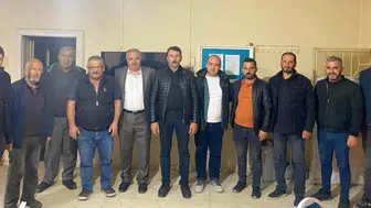 Şenol, Hızlı Başladı!