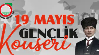 Amasya’da Müzik Dolu 19 Mayıs Gecesi
