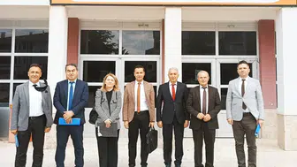Amasya Okullarında Denetimler Başladı