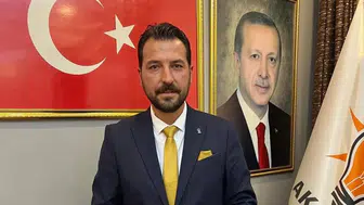 Başkan Keleş’ten İslam Âlemine Tebrik