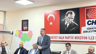 Başkan Kargı’dan “Mutlak Butlan” Tepkisi: “CHP’ye Sahip Çıkacağız”