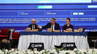 Merzifon Belediyesi’nde Gözler Haziran’a Çevrildi: Kargı’dan “Detaylı Cevap” Mesajı