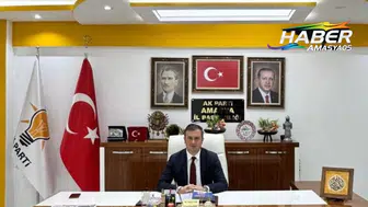 Başkan Uzun: “Bayramlar Gönül Köprülerini Güçlendirir”