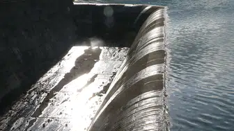 Almus Barajı’nda Taşkın Başladı! Gözler Kritik Saatlere Çevrildi