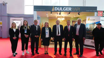 Dülgerler Yapı’dan Çiftçilere Özel Konut Kampanyası