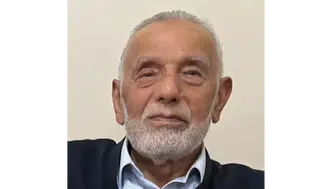 Başkan Küp’ün Acı Günü!