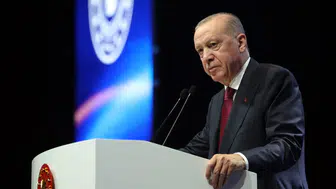 Çorumspor'a ilk teprik Cumhurbaşkanı Erdoğan'dan