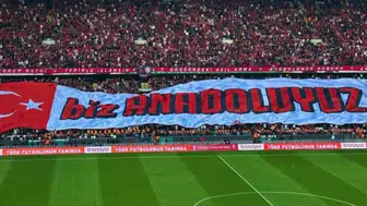Anadolu Kaplanı Çorum FK Süper Lig'de