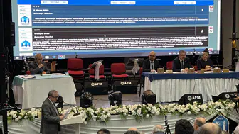 Kaplan: Geçmişteki 10 yıl yok sayılıyor!