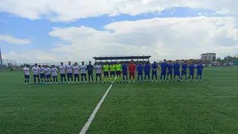 Amasya Şampiyonu Merzifon Belediyespor