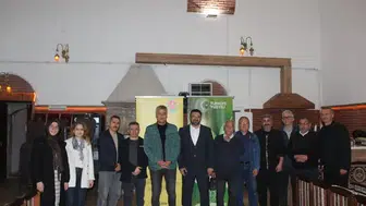 Amasya’da Edebiyat ve Tasavvuf Buluşması