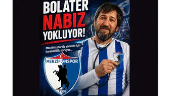 Bolater, Nabız Yokluyor!