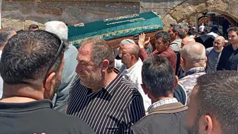 Yücesoy Ailesi İçin Gözyaşları Sel Oldu!