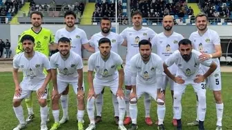 Sorgun Belediye Penaltılarda Turladı
