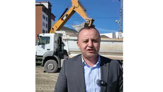 Amasya’ya Dev Yeşil Alan Müjdesi!