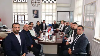 Merzifon’da Dev Tarım Fuarı Heyecanı!