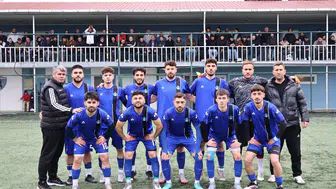 BAL Baraj Maçı Nerede Oynanacak?