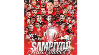 ARCA Çorum FK’dan Taraftarı Heyecanlandıran Açıklama