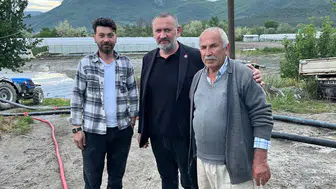 Tunç: “Borçlar Ertelenmeli”