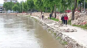Taşkın Riskine Karşı Yeni Kararlar Açıklandı