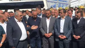 Yeni Çeltek İşçileri Ayakta! “Gerekirse Ankara’ya Yürürüz”