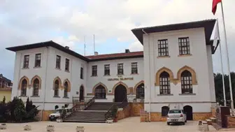Merzifon’da 4 Mahallede Su Kesintisi!