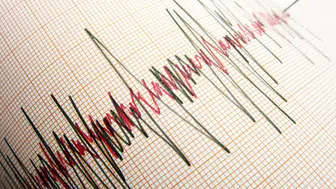 4.9 Büyüklüğünde Deprem Panik Yarattı