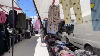 Pazarcıların Ucuzluk Festivali İsyanı