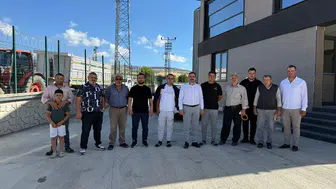 Merzifon'da Çiftçinin TMO İsyanı!