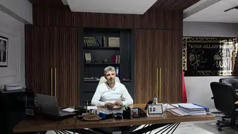 Merzifon’a Dev Yatırım: MİSPAK GROSS Açılıyor