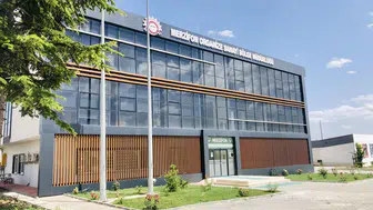 Merzifon OSB’den İş Arayanlara Büyük Fırsat!
