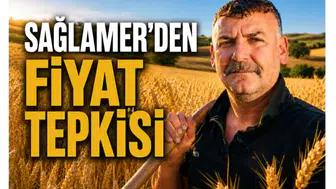 Sağlamer: Beklentimiz Karşılanmadı!