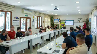 Amasya Hayvancılığında Yeni Dönemin Şifreleri Açıklandı