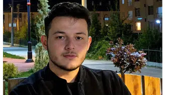 Feci Kaza: 21 Yaşındaki Motosiklet Sürücüsü Hayatını Kaybetti