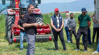 Amasya DSYB’den Gençlere Büyük Destek!