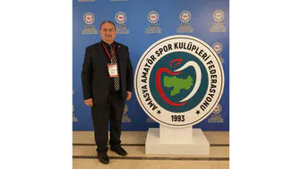 Amasya ASKF Genel Kurula Gidiyor!