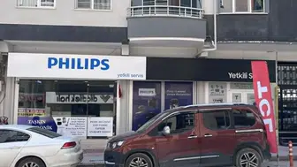 Taşkın Elektronik’te Yeni Dönem! Philips Yetkili Servisi Oldu