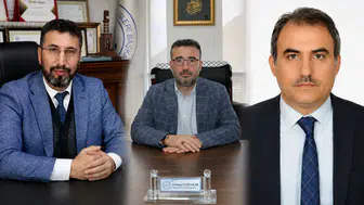 Diyanet’te Sürpriz Atamalar!
