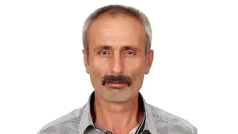 Patpata Ayağını Kaptıran Çiftçi Hayatını Kaybetti